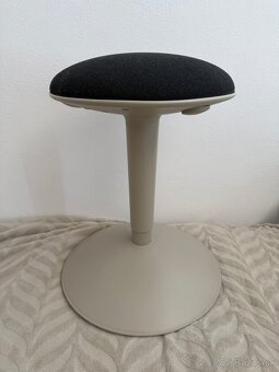 Stolička ergonomická - 2