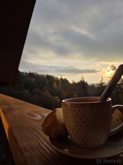 Chata pod Javorníkmi LETO CELÉ VOĽNÉ - 2