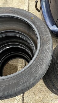 Letne pneu 225/50R18 95V - 2