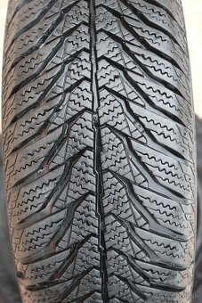 Pneumatiky Matador Sibir snow 2 ks + 1 gratis - 2