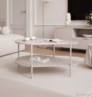 Konferenčný stolík - 2