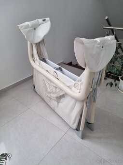 Detska skladacia ohradka CAM - 2