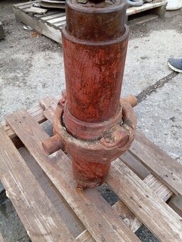 Prives vlečka BSS Vlek vyklapaci - 2