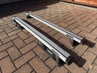 Strešný nosič KIA Sportage - 2