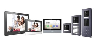 Montáž kamerových systémov a alarmov - 2