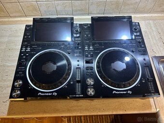 Pioneer CDJ 3000 - 2