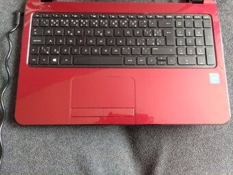 predám základnú dosku pre notebook Hp 15-r008nc - 2