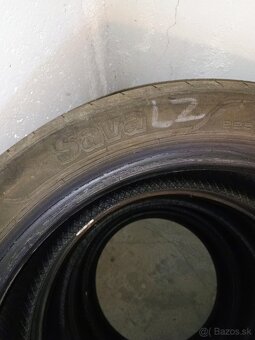 Pneumatiky Sava - 2