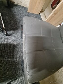 Kuchynské stoličky - 2