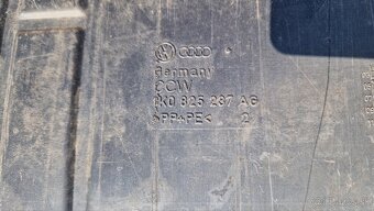 Predám kryty pod motory VW, Skoda, Audi - 2