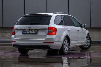 Skoda Octavia 3_1.6 TDI_2015 - 2