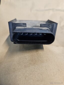 Predám riadiaca jednotka čerpadla paliva - 2