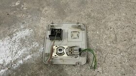 Stropné svetlo Peugeot Partner - 2