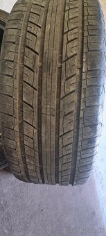 Letne pneu 4ks 225 40 r18 - 2