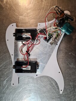 Emg 81 85  set   usa - 2