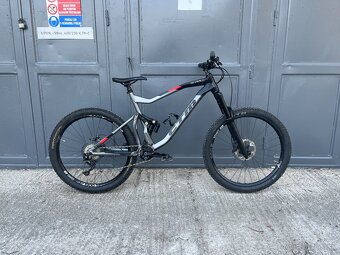 CTM Scroll Pro 2019, L, 27.5 - 2