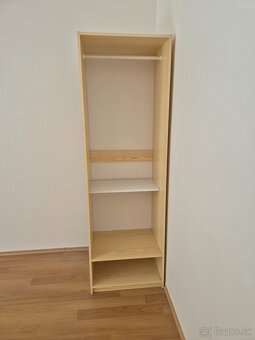 Satnik - scelet - 2