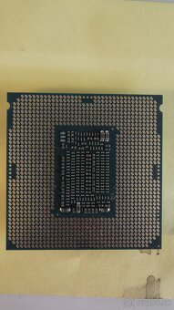 Intel Core i5 - 8500 - 2