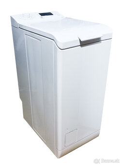 Automatická pračka ELECTROLUX EWT 1262 EDW - 2