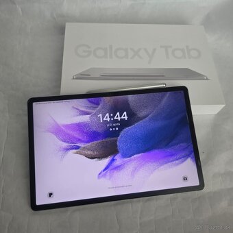 Samsung Galaxy Tab S7 FE 5G - 2