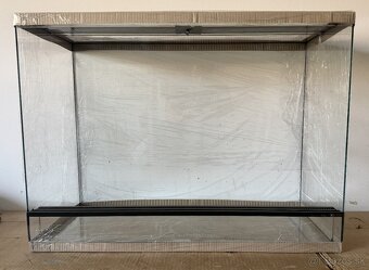 Terárium 75x35x56 - 2