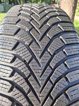 205/60 r16 zimne pneumatiky - 2