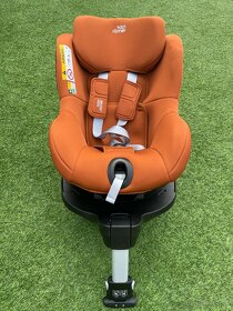 Autosedačka Britax Römer Dualfix M - 2