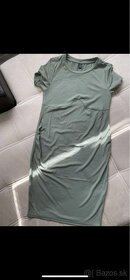 tehotenské letné šaty - 2
