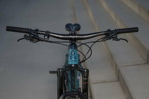 Enduro bicykel - CTM Scroll PRO M 27,5 2020 - 2