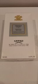 Creed - Original Vétiver - 2