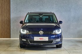 Volkswagen Sharan 2.0 TDI SCR BMT Highline DSG, 110kW, DPH - 2