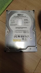 Disk 3.5 palca 250 Gb - 2