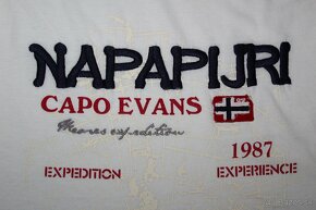 Pánske tričko Napapijri - 2