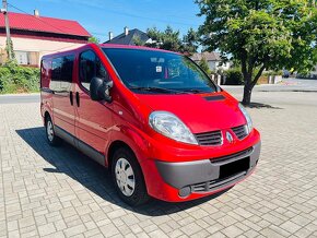 Renault Trafic 2.0 dCi✅ - 2