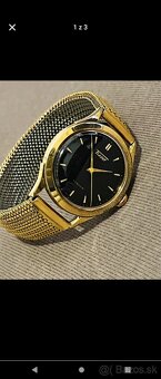 Tissot Türler - 2