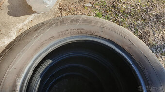 Falken Ziex ZE010B Ecorun 205/65 R16 95H - 2