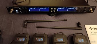 Phenyx Pro - 2