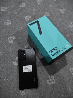 OPPO Reno7 Lite 5G 8GB/128GB - 2