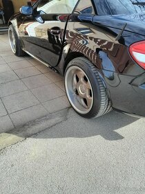 Disky Keskin R18 Mercedes slk 171 - 2