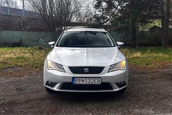 SEAT LEON 1.6 TDI - 2