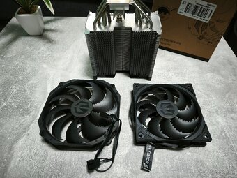 Endorfy Fortis 5 Dual Fan - 2
