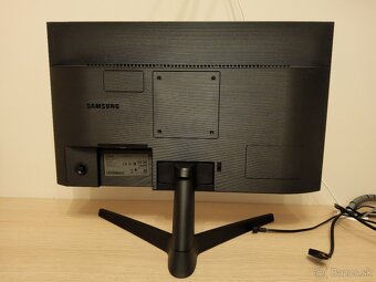 Predám monitor Samsung F24T350 - 2
