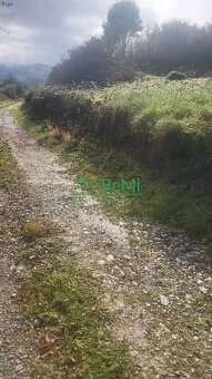 Predaj, pozemok, 355m2, Raková, okr:Čadca (712-14-JAS) - 2