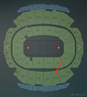 Ms IIHF v hokeji Slovensko-Fínsko - 2