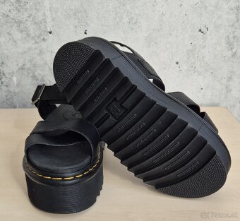 Dr. Martens Voss II Quad EU40 - 2