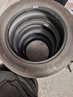 Predam 4ks pneu continental - 2