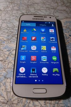Samsung galaxy. - 2