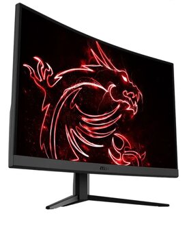 MSI G32C4 E2 31,,5" zahnuty - 2