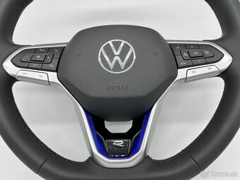 Volant VW komplet s airbagem R Design - 2