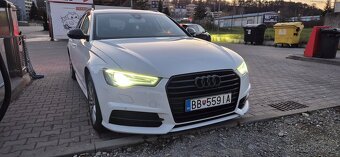 Predám Audi A6 vo veľmi dobrom stave - 2